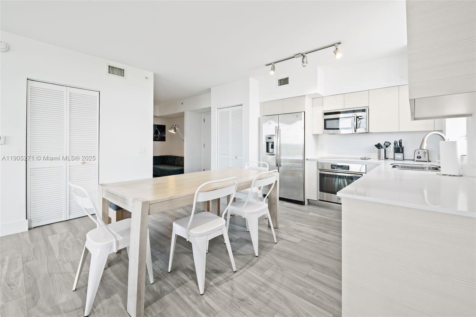 4250 BISCAYNE BOULEVARD C - Residential