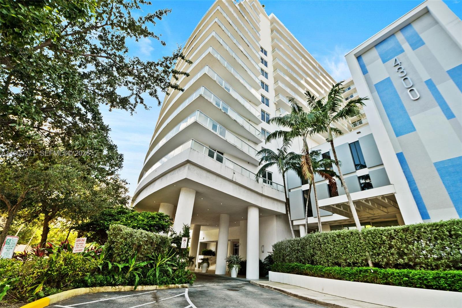 4250 BISCAYNE BOULEVARD C - Residential