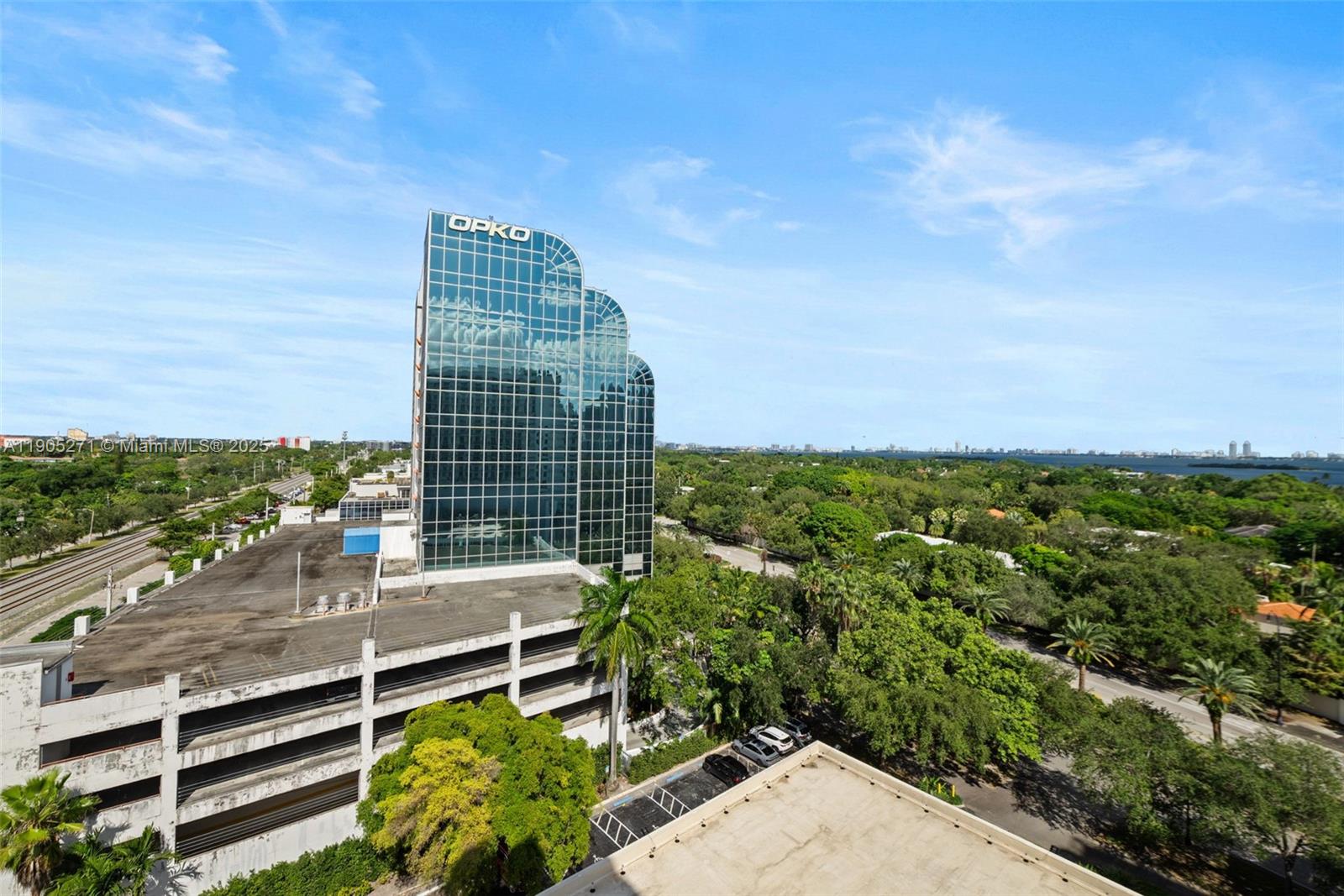 4250 BISCAYNE BOULEVARD C - Residential
