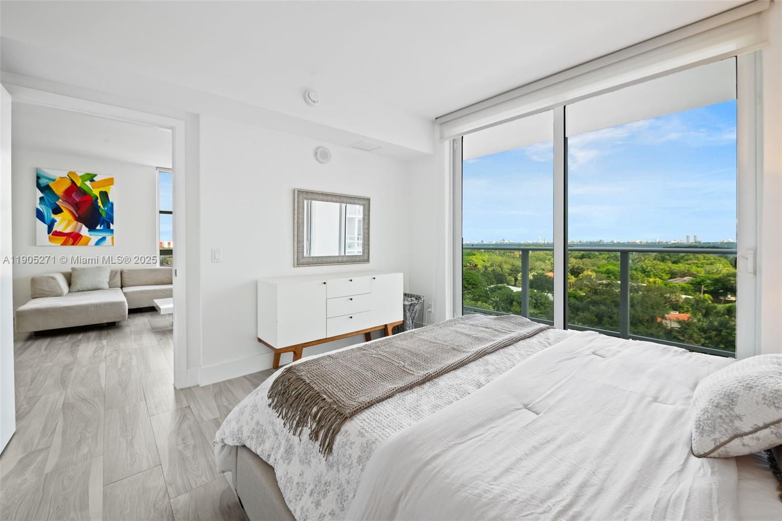 4250 BISCAYNE BOULEVARD C - Residential