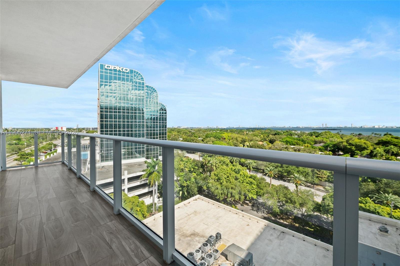 4250 BISCAYNE BOULEVARD C - Residential