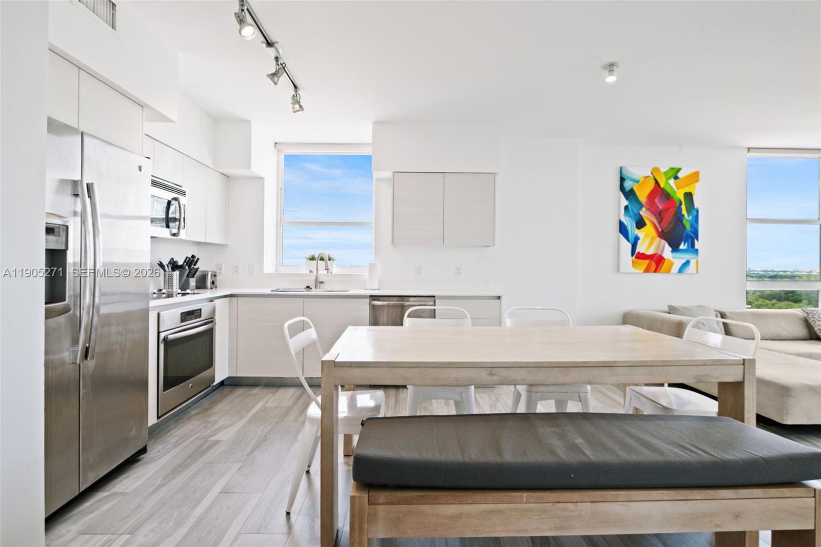 4250 BISCAYNE BOULEVARD C - Residential