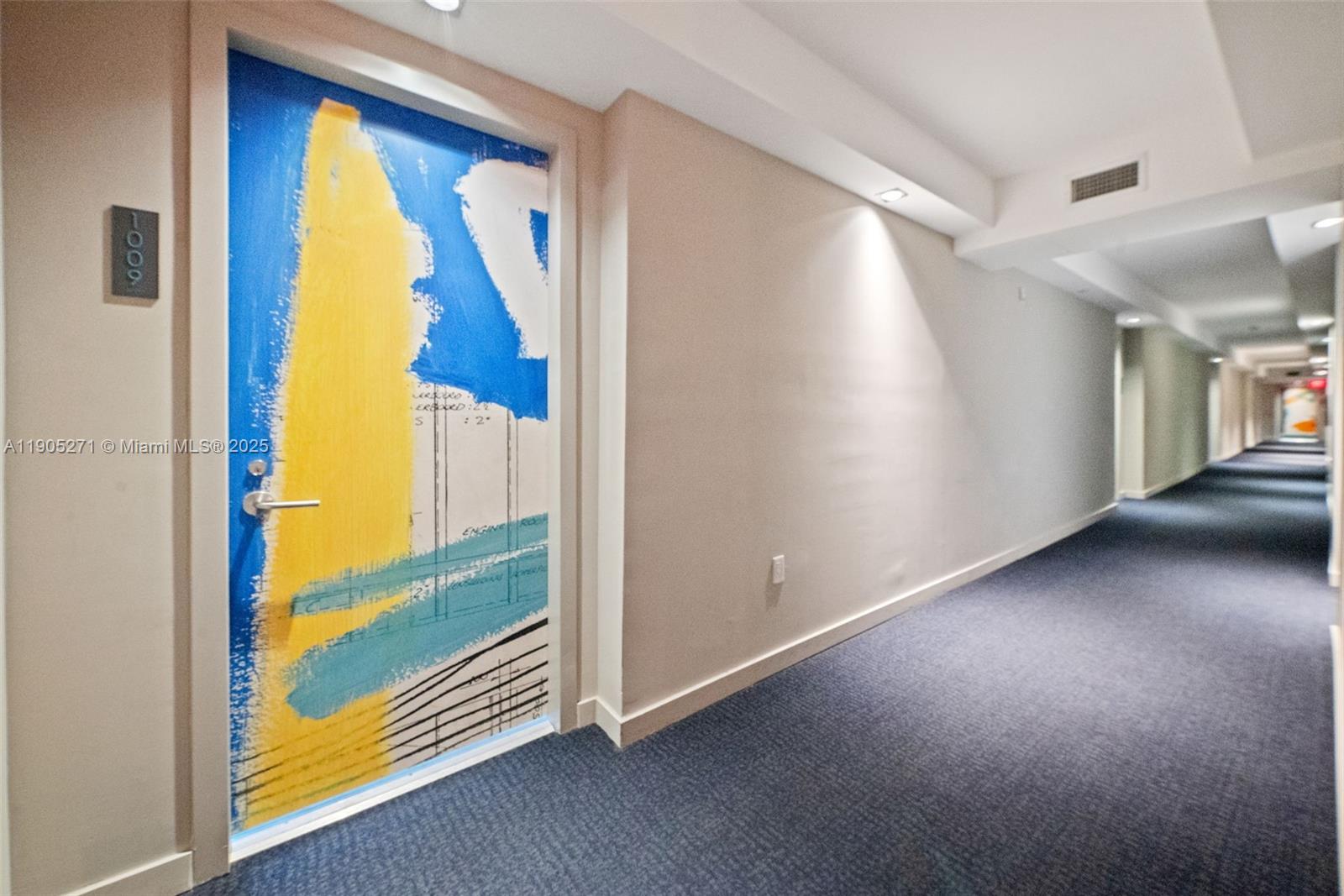 4250 BISCAYNE BOULEVARD C - Residential