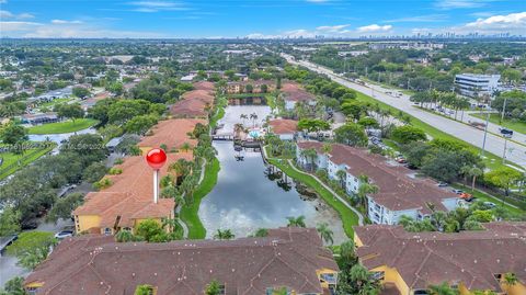 A home in Pembroke Pines