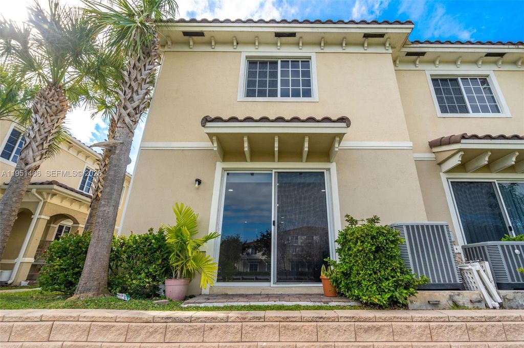 Photo of 2735 SW 81st Ter #2737, Miramar, FL 33025 (MLS # A11951466)