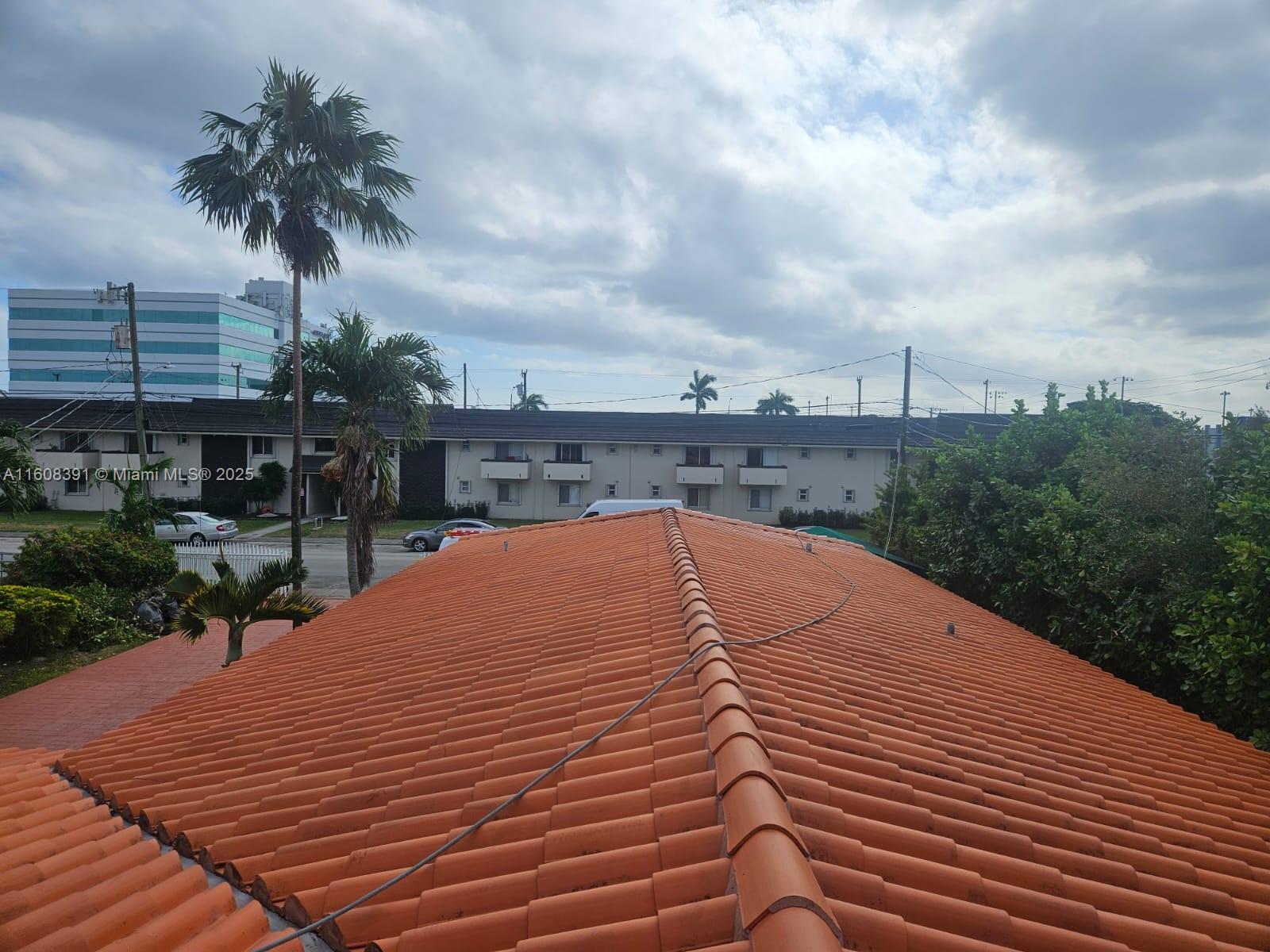 CORAL TERR SEC 1 - Residential Income