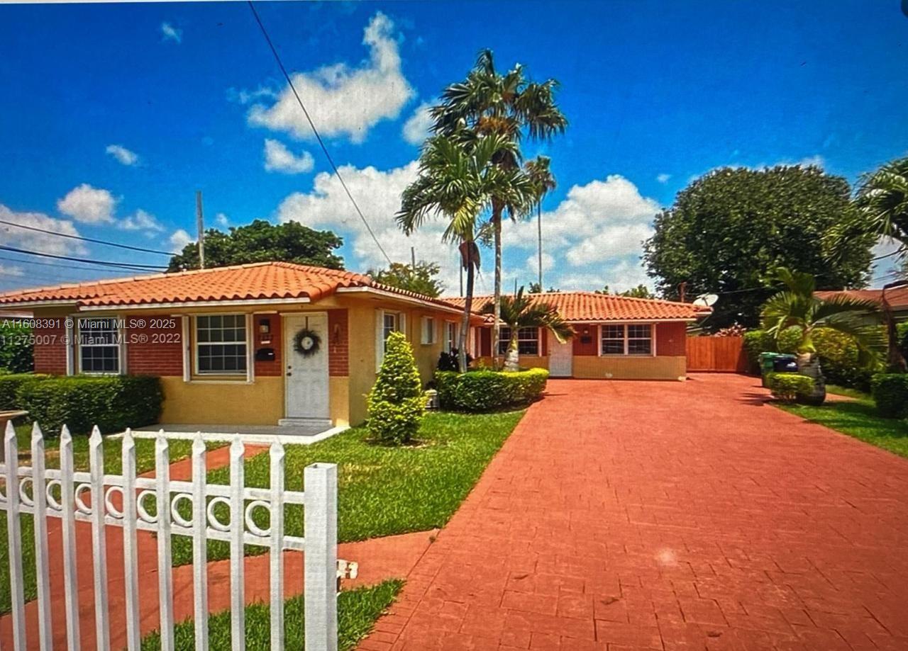 CORAL TERR SEC 1 - Residential Income
