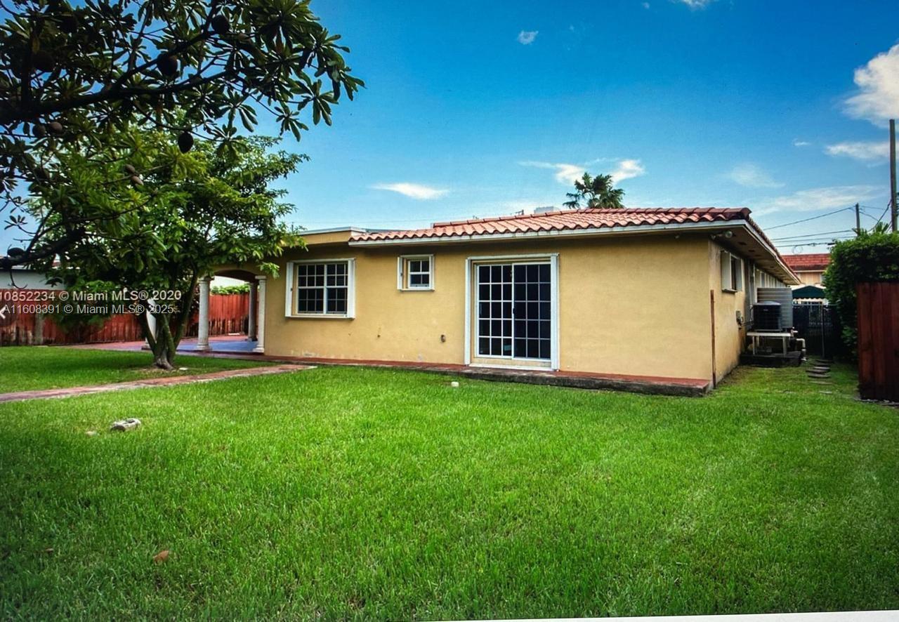 CORAL TERR SEC 1 - Residential Income