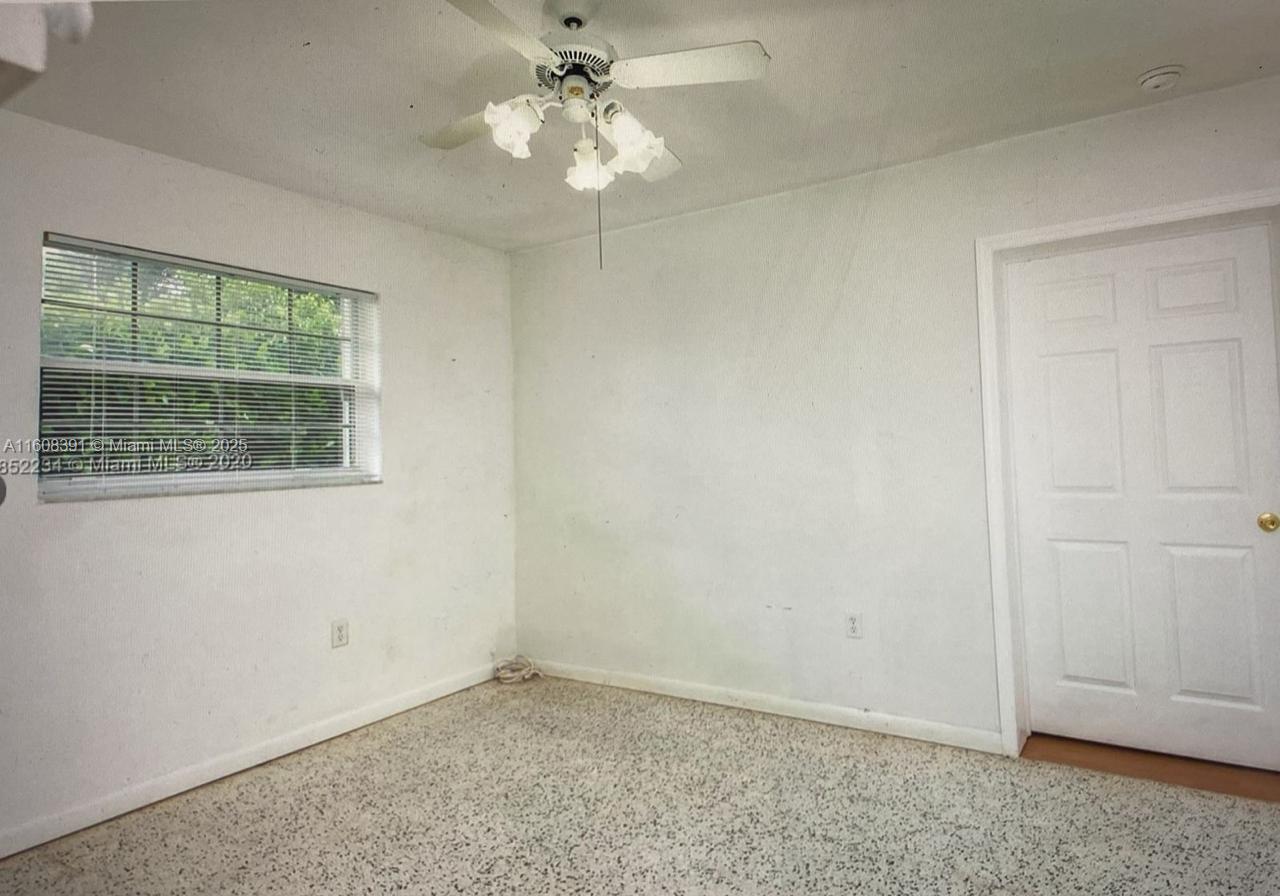 CORAL TERR SEC 1 - Residential Income