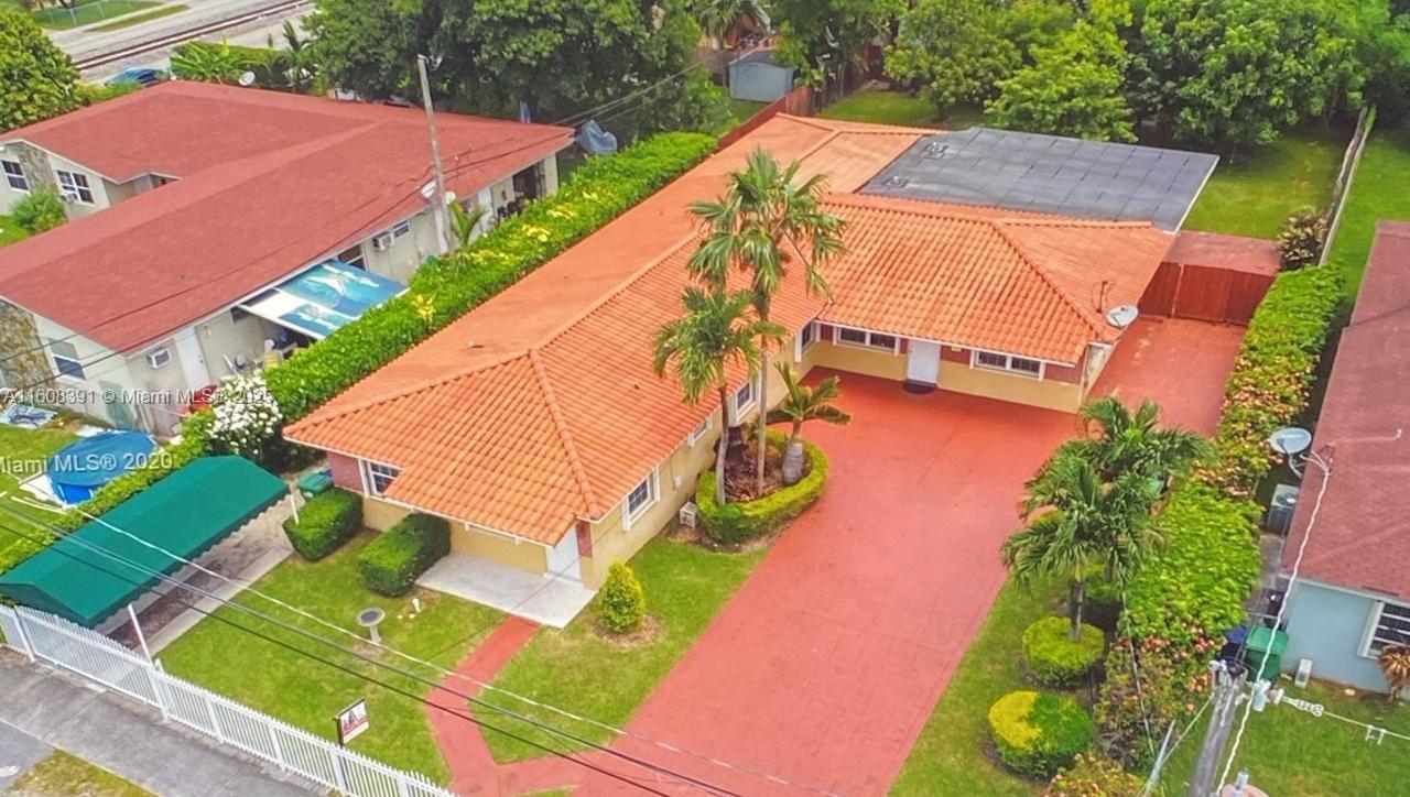 CORAL TERR SEC 1 - Residential Income
