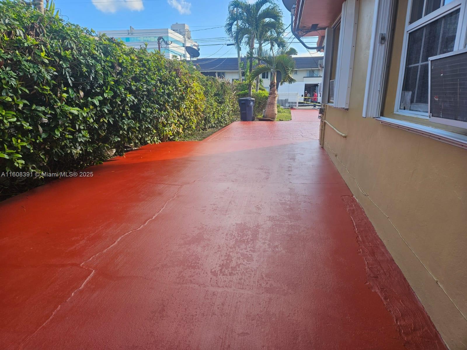 CORAL TERR SEC 1 - Residential Income