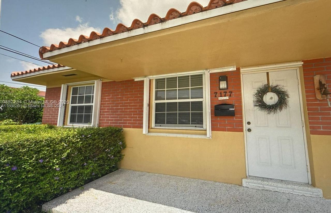 CORAL TERR SEC 1 - Residential Income
