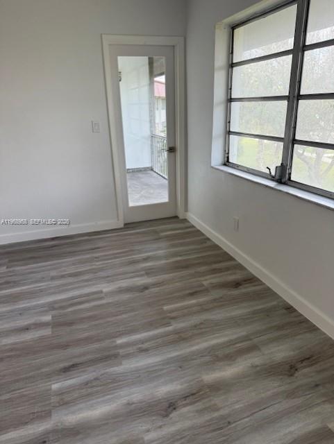 FOURTH HORIZONS CONDO - Residential