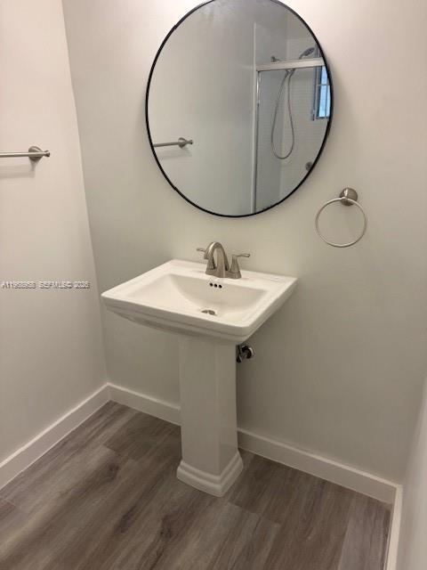 FOURTH HORIZONS CONDO - Residential