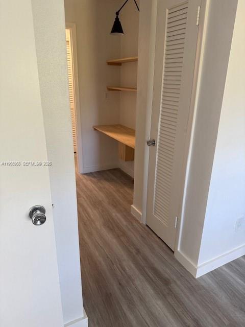 FOURTH HORIZONS CONDO - Residential