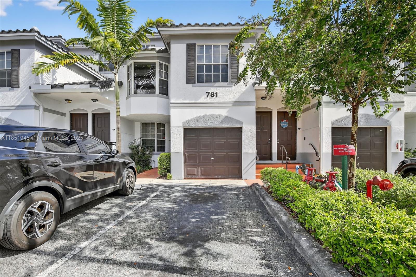 Beautifully updated and move-in ready! This spacious Townhome features a brand new A/C, open living areas filled with natural light, and a functional layout perfect for families or entertaining. Located in a prime Davie neighborhood near Weston, offering access to top-rated Weston schools due to its unbeatable proximity. Enjoy resort-style amenities including a clubhouse, pool, and more. Conveniently located near major highways, shopping, dining, and parks. Don’t miss this incredible opportunity to live in one of South Florida’s most desirable communities!