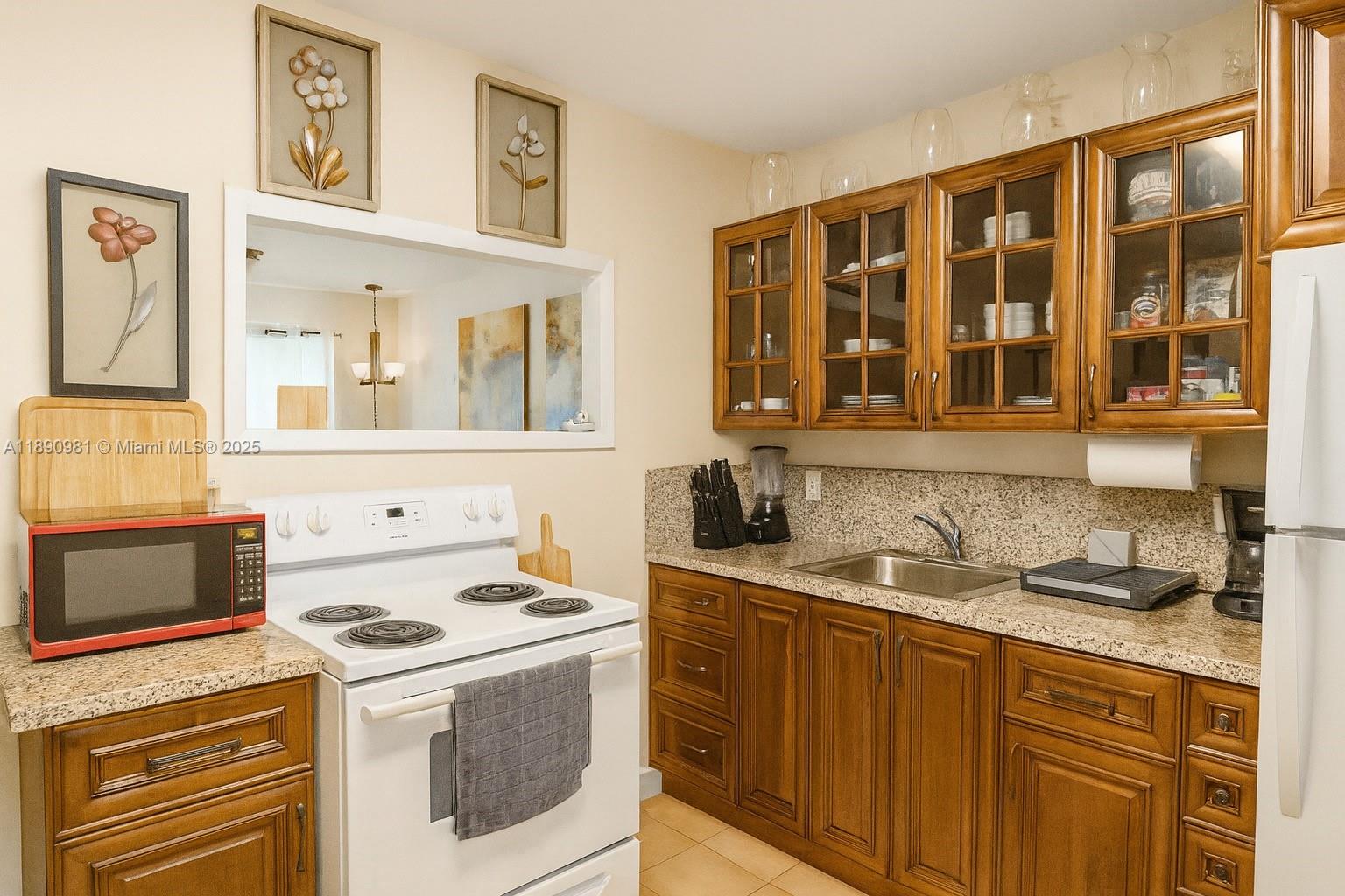 RO-LEN ACRES - Residential Lease