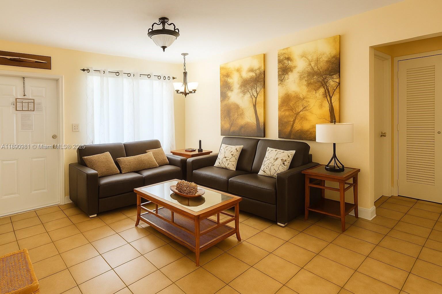 RO-LEN ACRES - Residential Lease