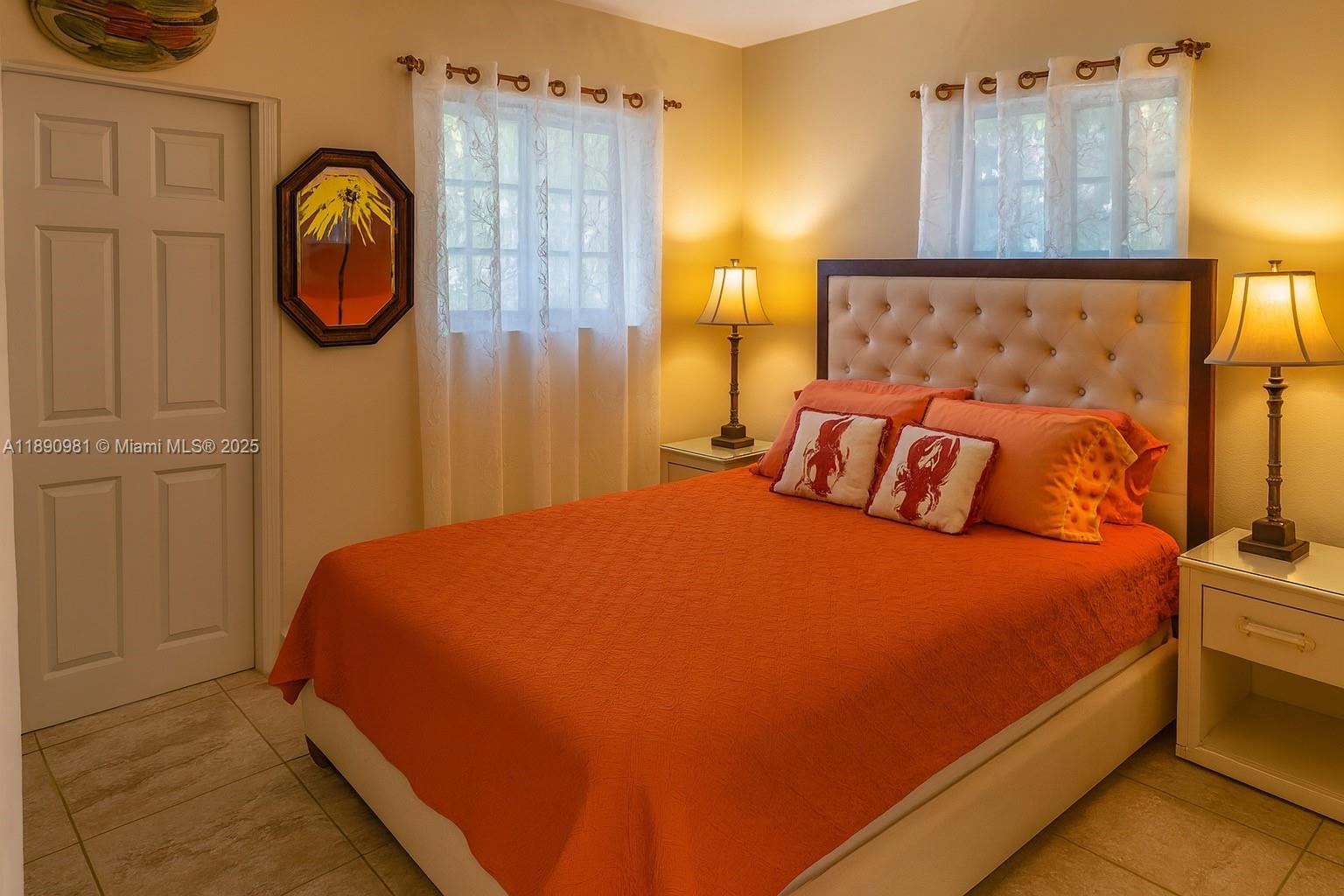 RO-LEN ACRES - Residential Lease