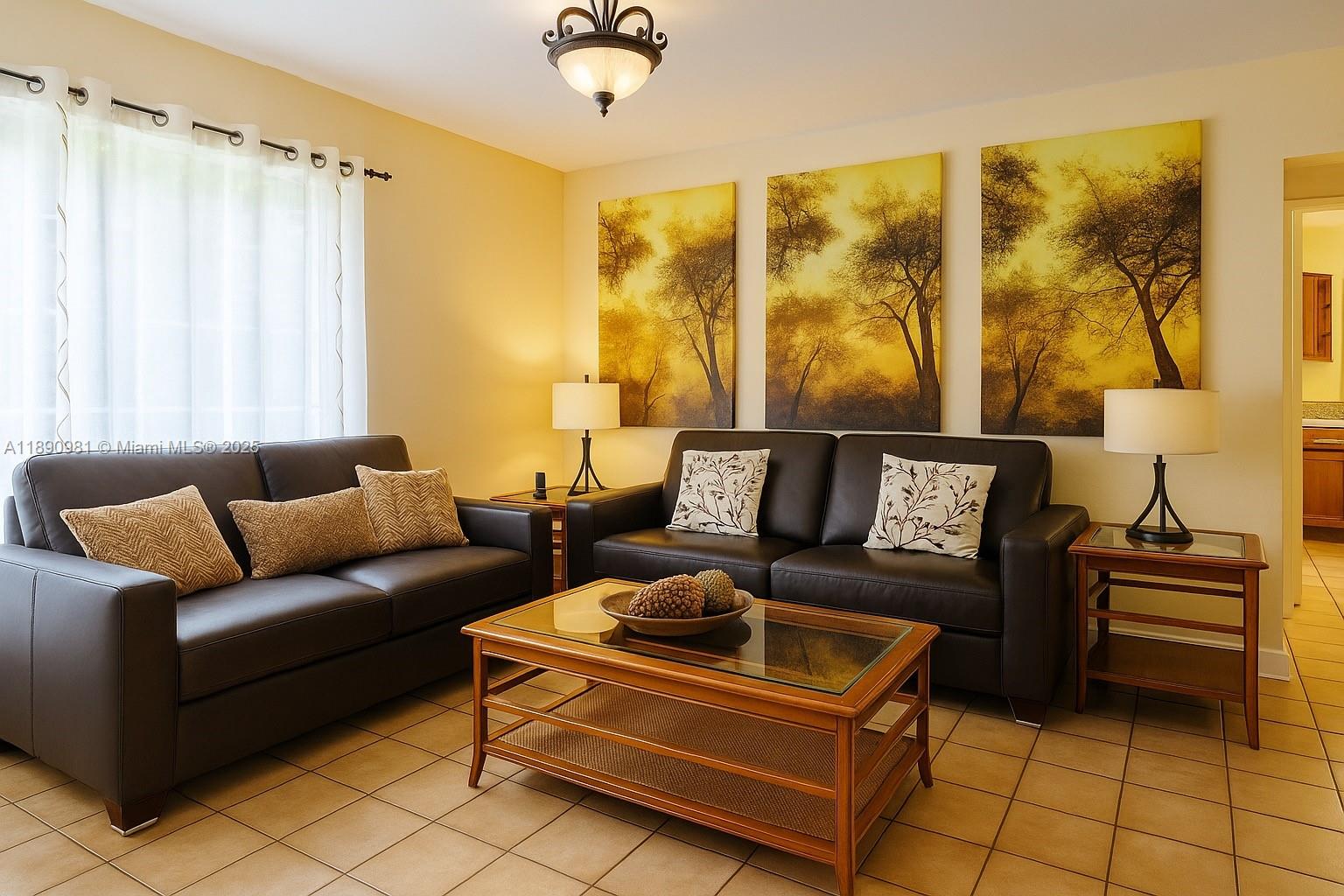 RO-LEN ACRES - Residential Lease
