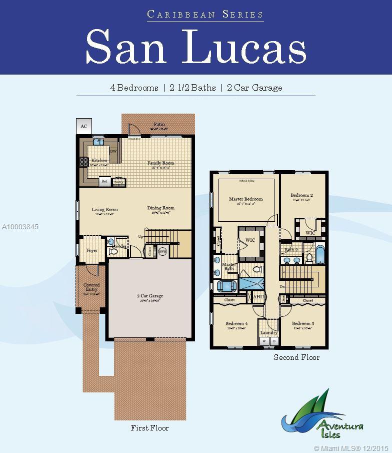 Champion Lakes - Residential