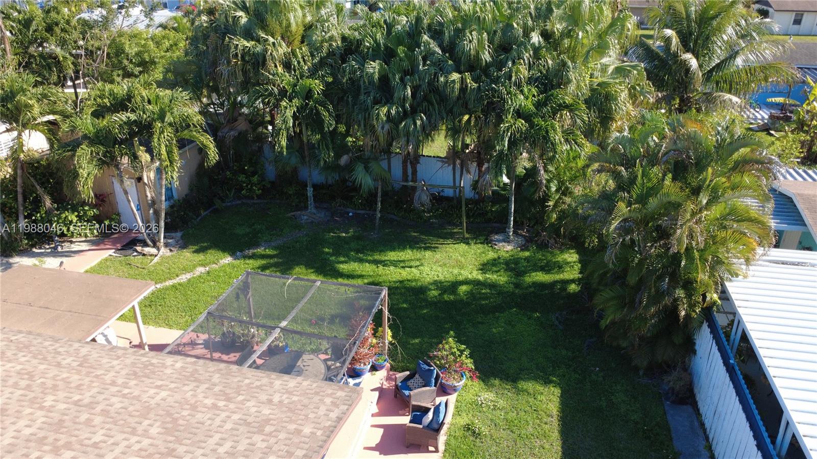 SUNNY ESTATES SUB - Residential