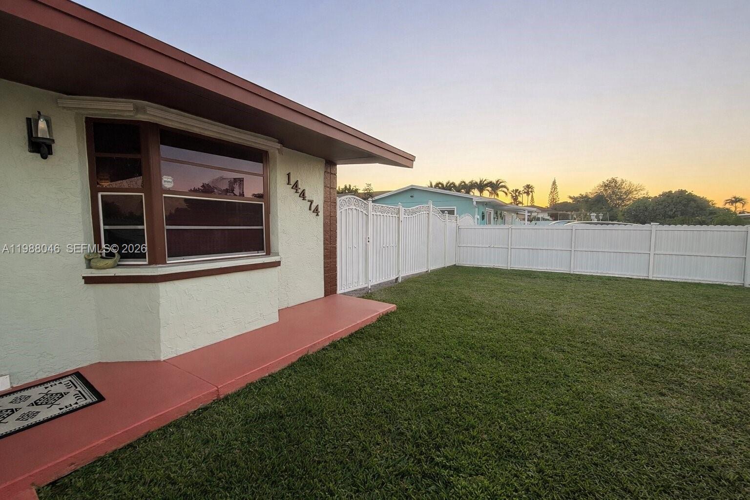 SUNNY ESTATES SUB - Residential