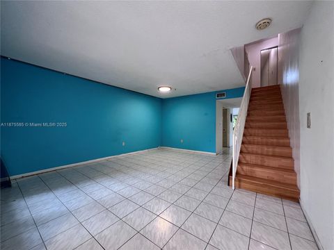 11835 SW 19th Ln 149 Miami FL 33175