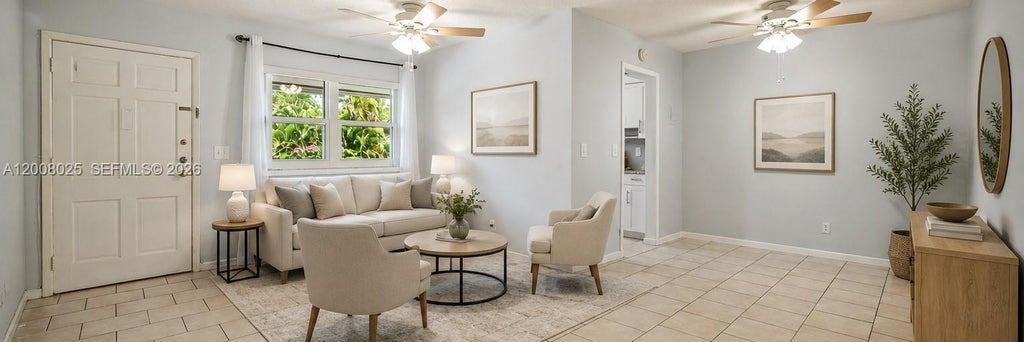 Photo of 1431 S 14th Ave #212, Hollywood, FL 33020 (MLS # A12008025)