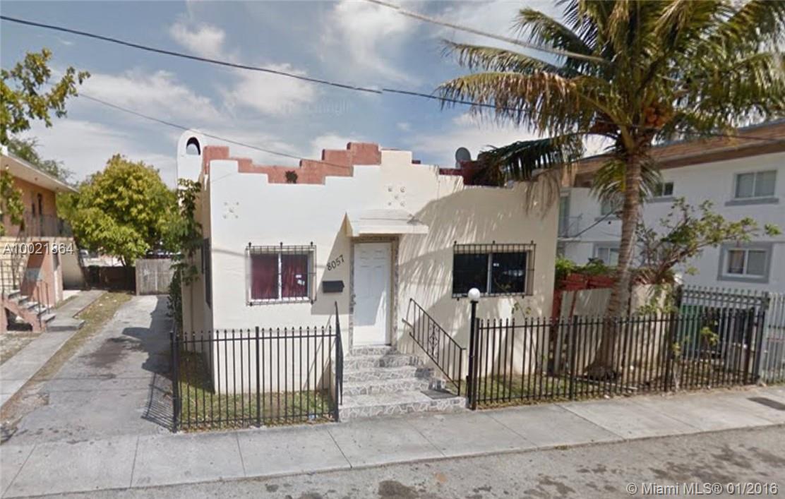 Little River Gardens Blk - Residential