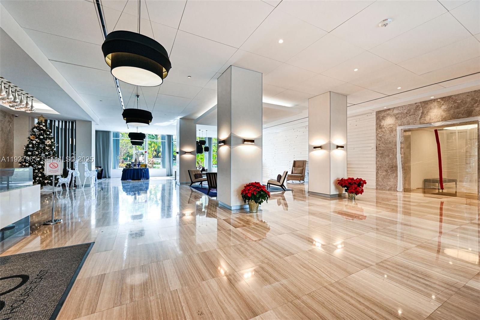 ARLEN HOUSE EAST CONDO - Residential