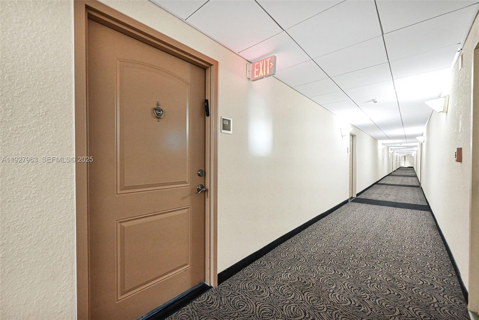 ARLEN HOUSE EAST CONDO - Residential