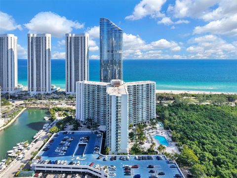 100 Bayview Dr 606 Sunny Isles Beach FL 33160