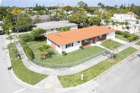 Single Family Residence in Miami FL 1190 16th Ave Ave.jpg