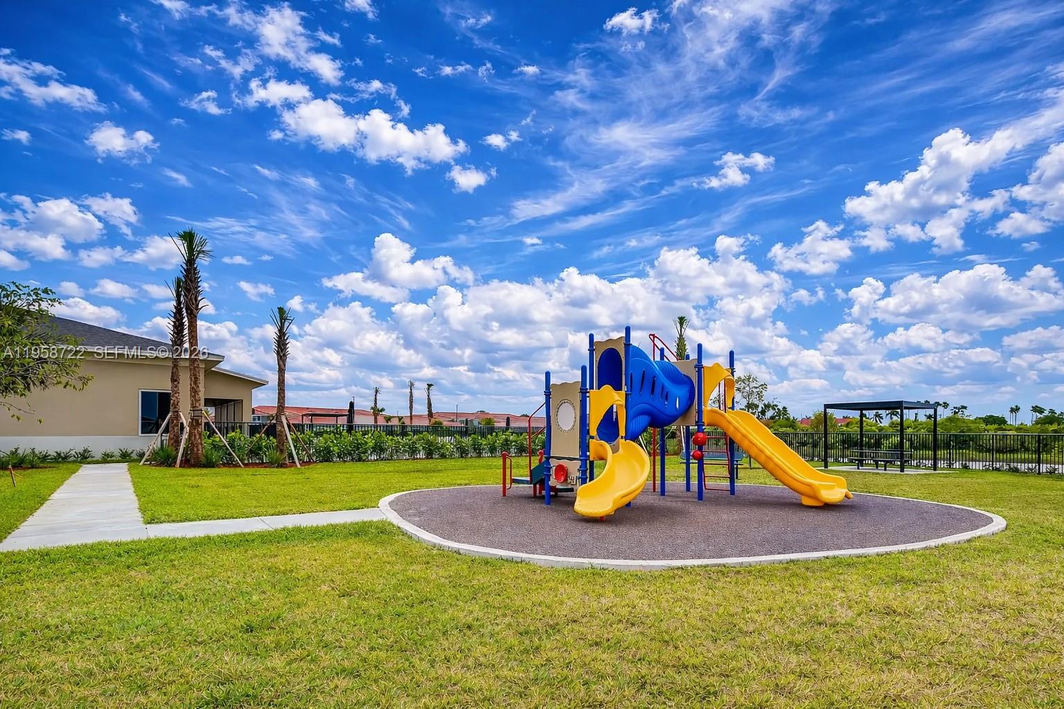 FVP SUBDIVISION - Residential