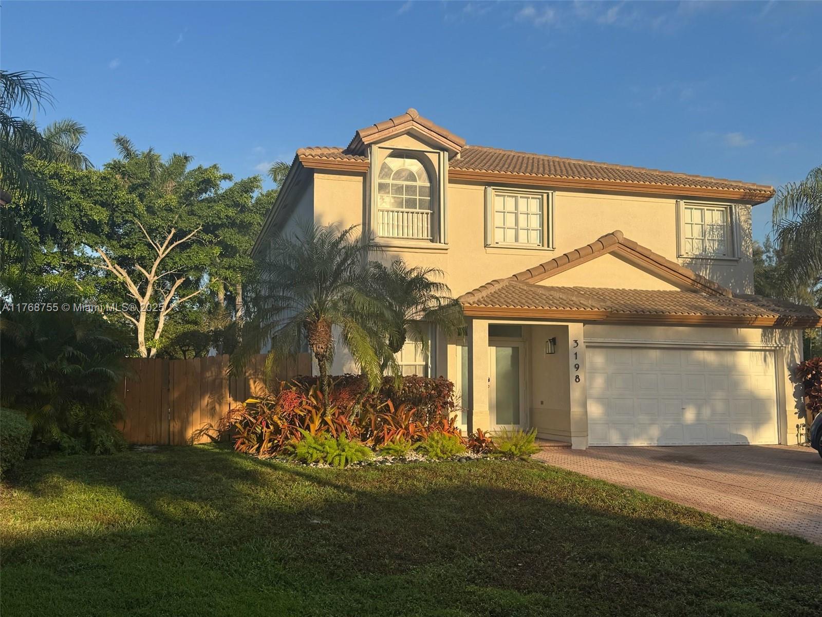 3198 NW 98th Ct