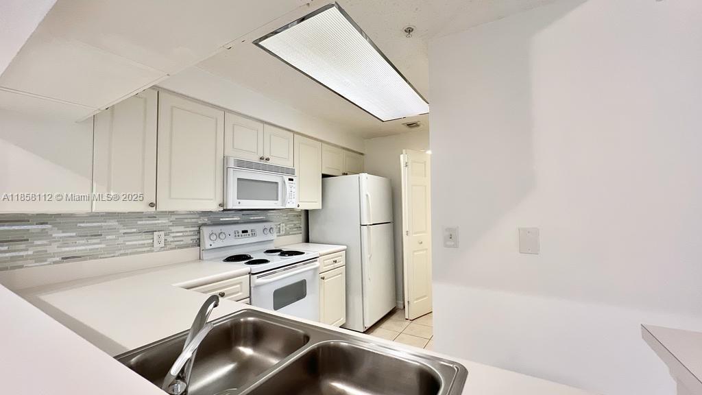 San Matera the Gardens - Residential Lease