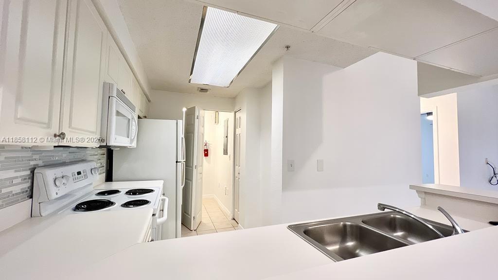 San Matera the Gardens - Residential Lease