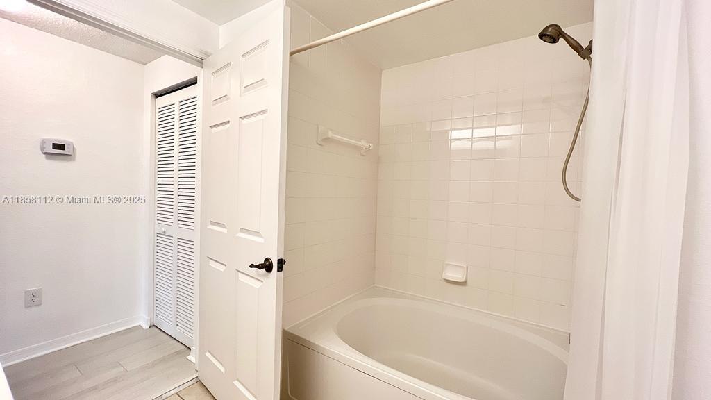 San Matera the Gardens - Residential Lease
