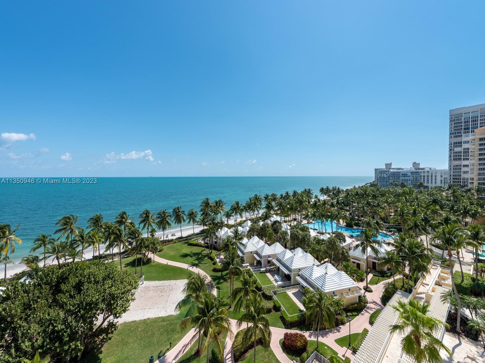 The Ocean Club - Residential