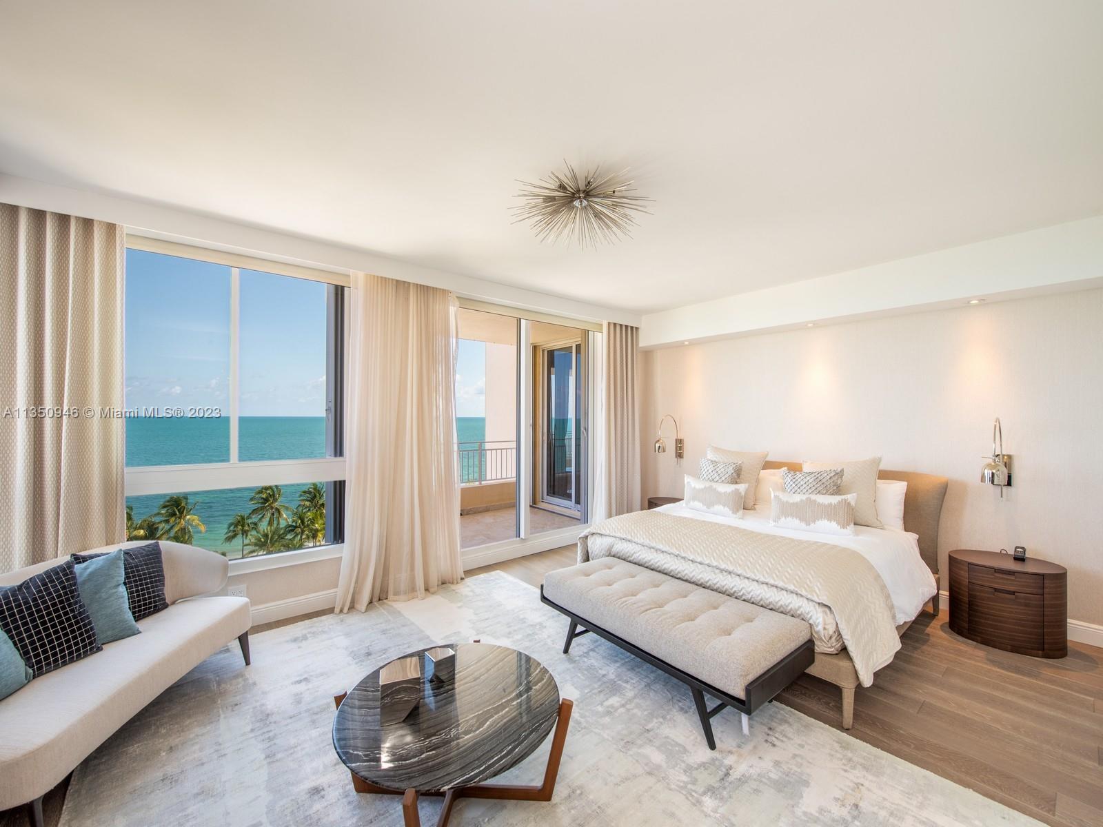 The Ocean Club - Residential