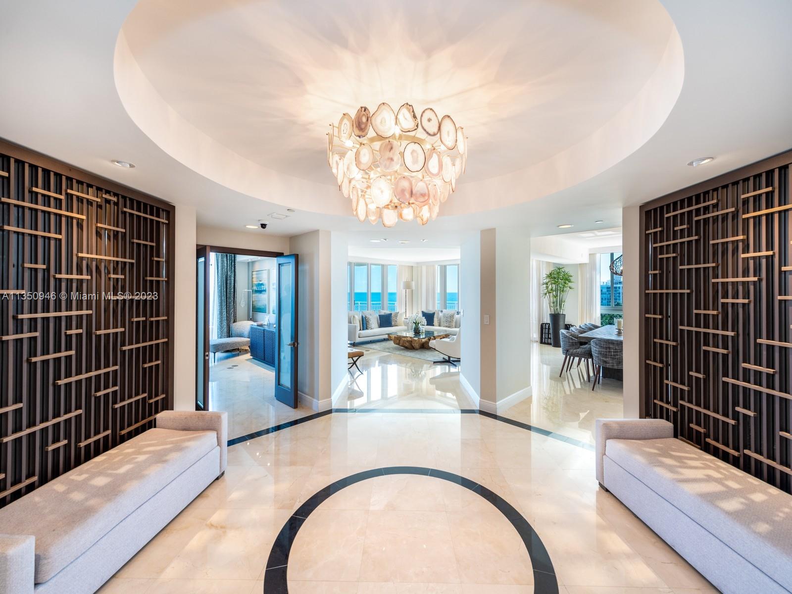 The Ocean Club - Residential