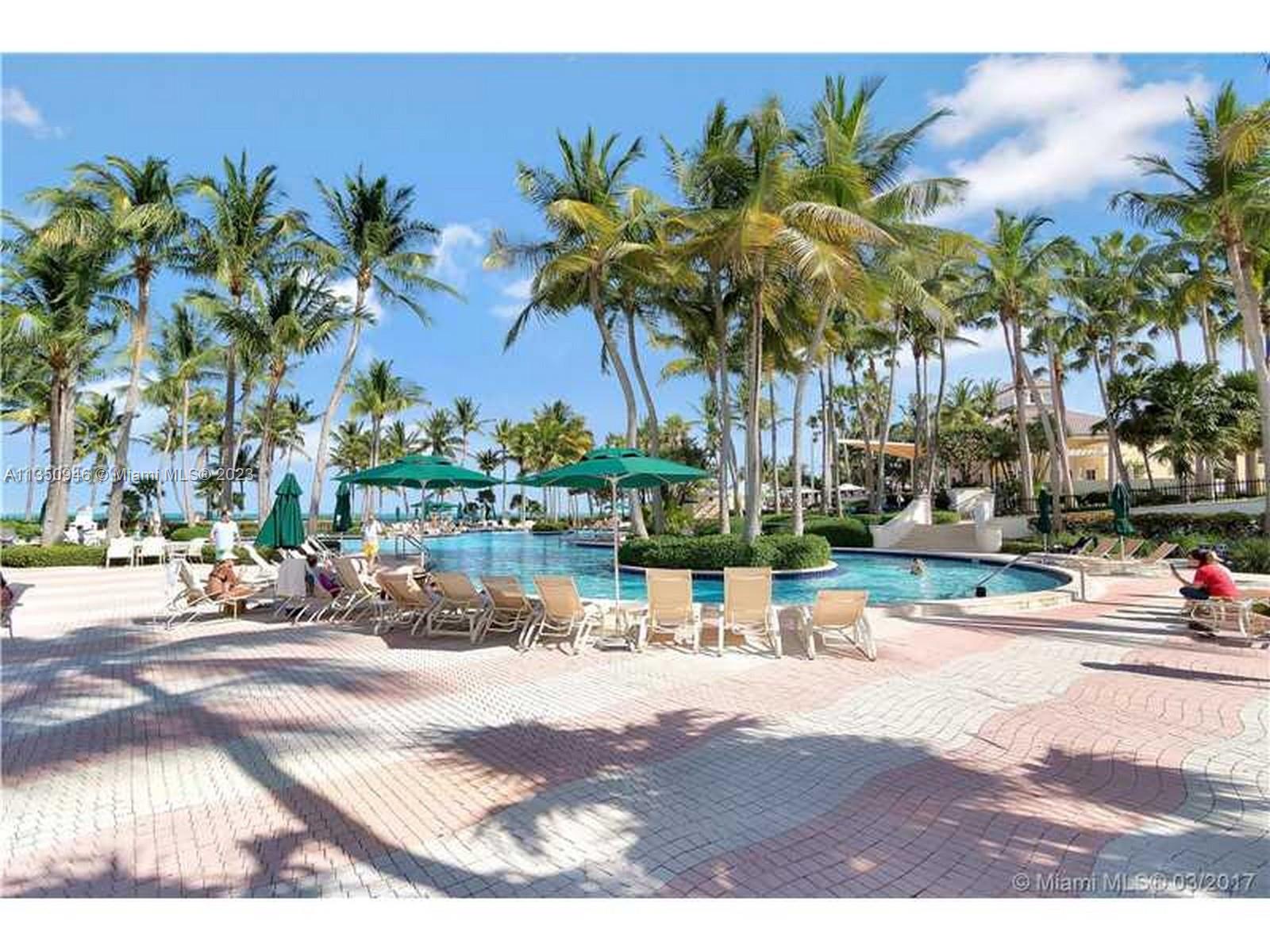 The Ocean Club - Residential