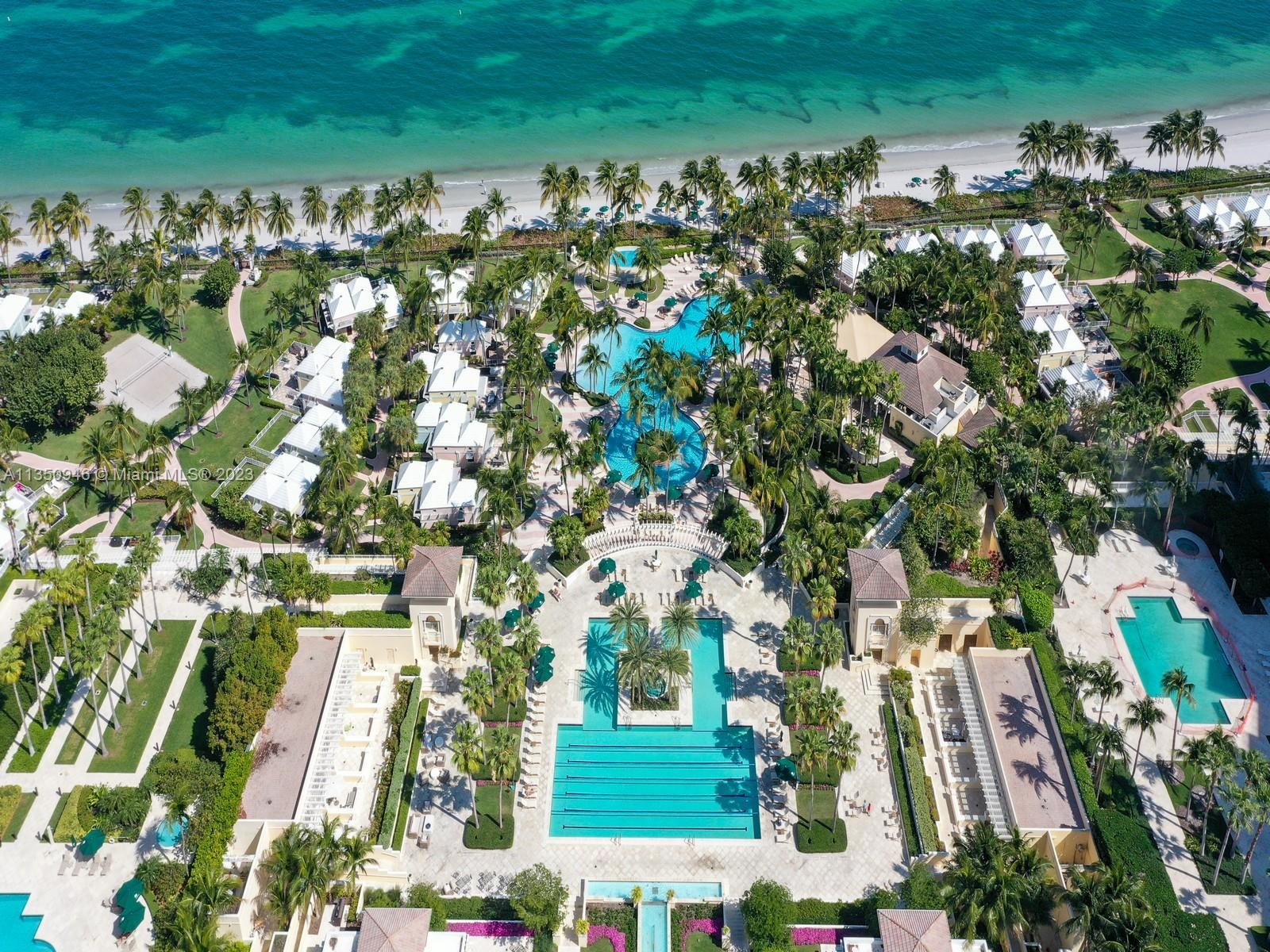 The Ocean Club - Residential