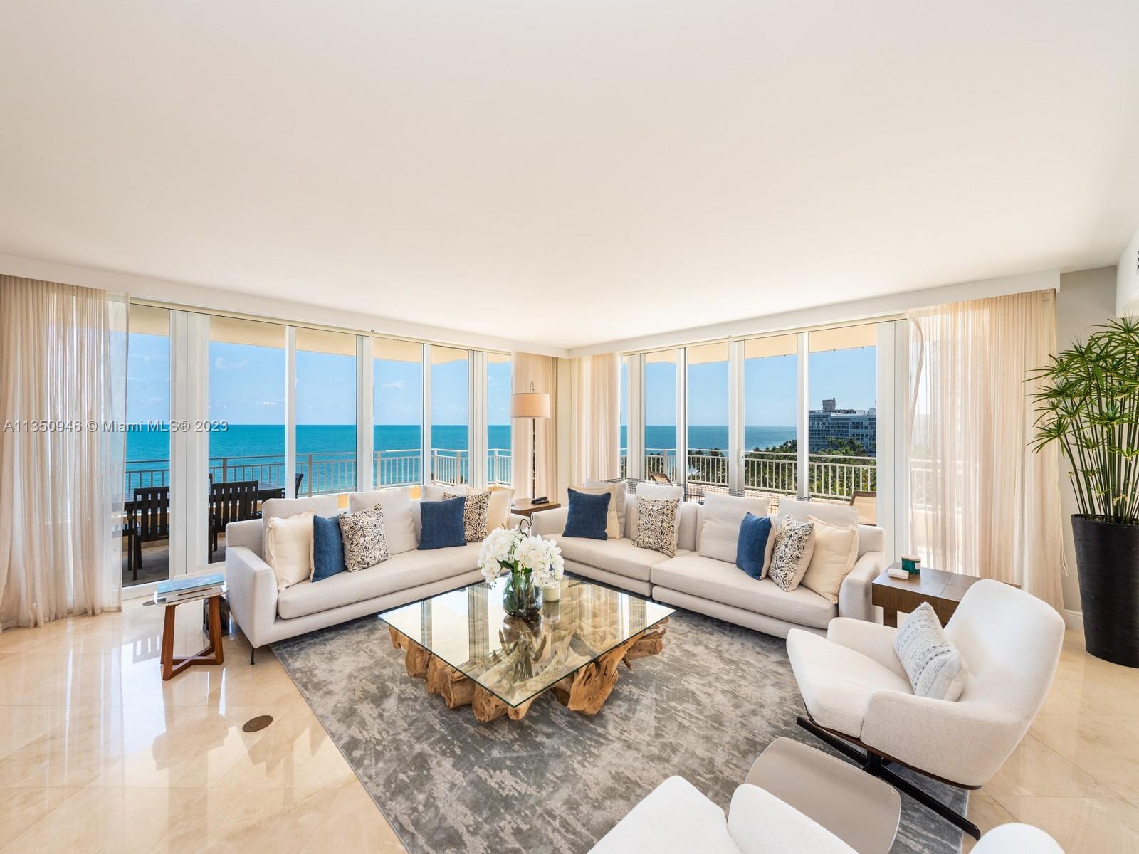 The Ocean Club - Residential