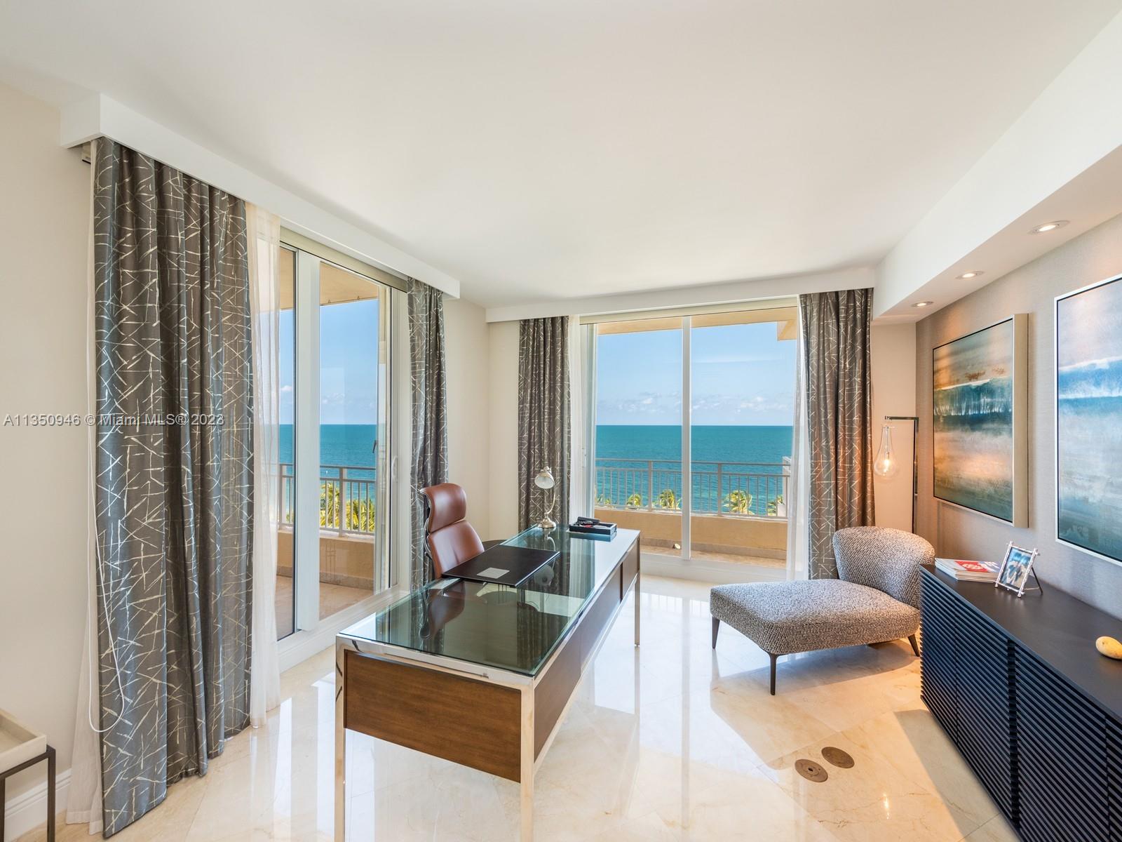 The Ocean Club - Residential