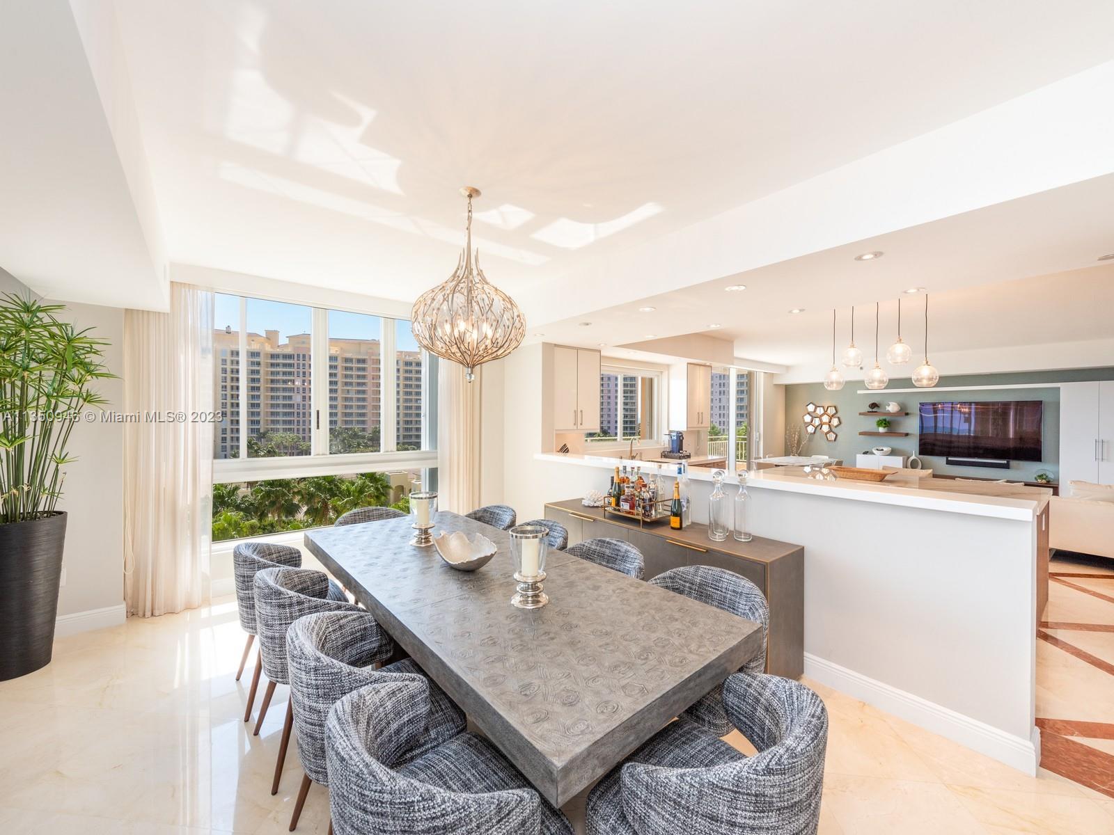 The Ocean Club - Residential