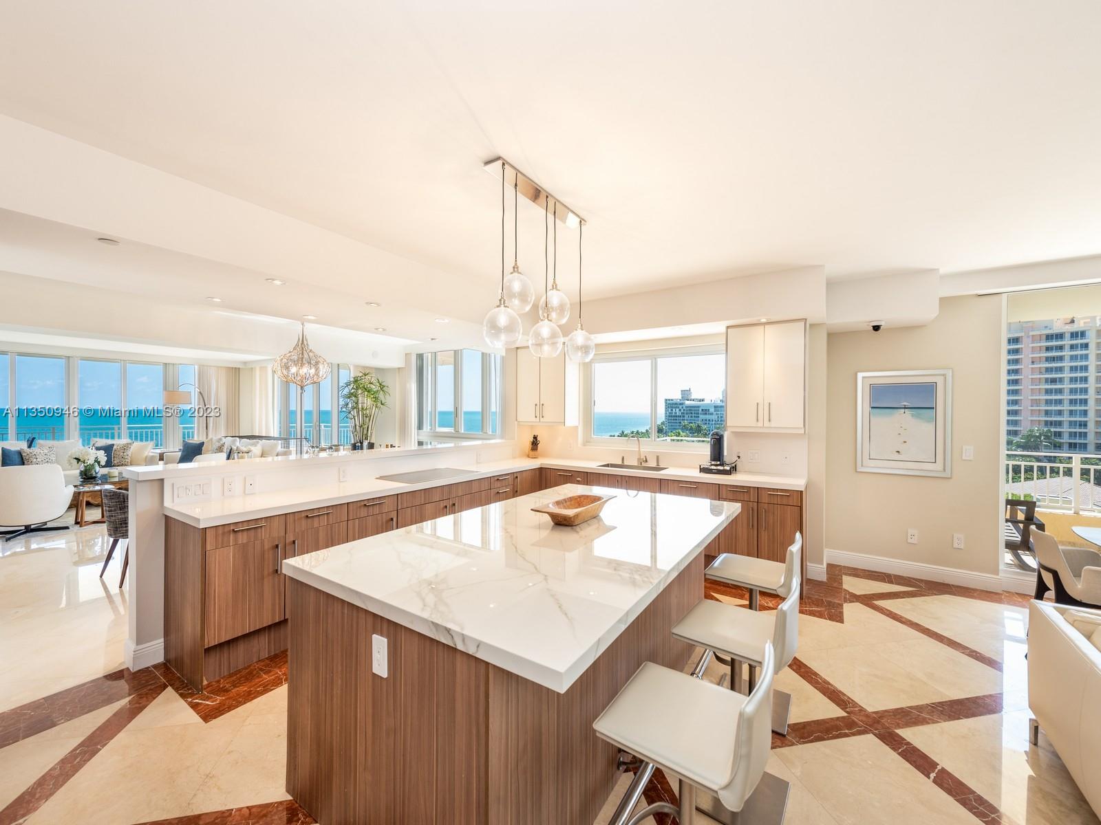 The Ocean Club - Residential