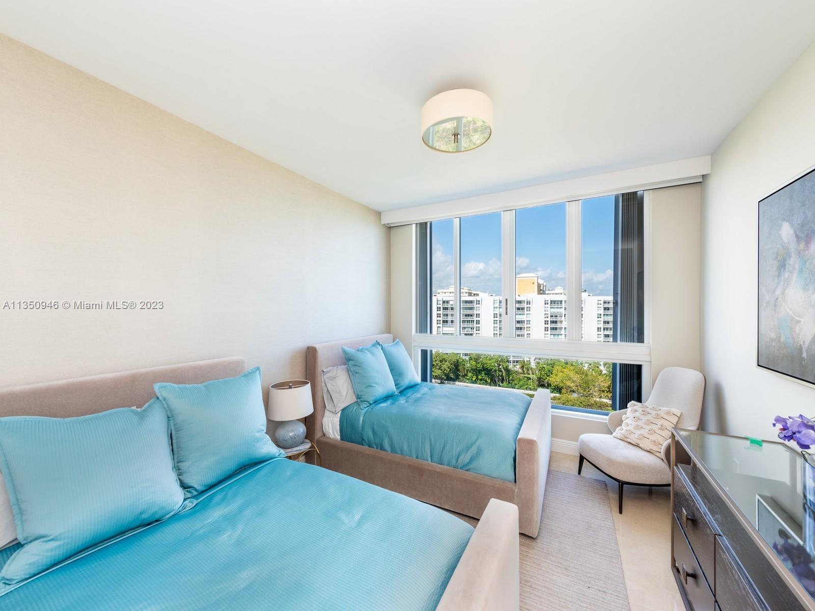 The Ocean Club - Residential