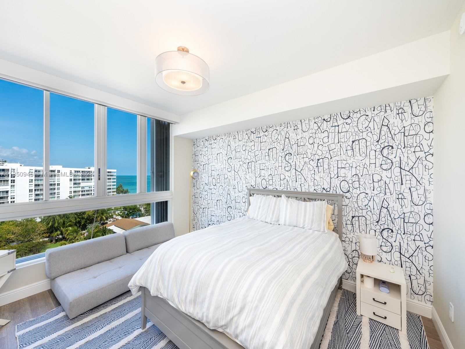 The Ocean Club - Residential